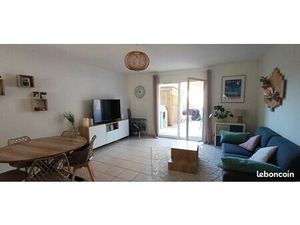 Location maison mitoyenne tyrosse