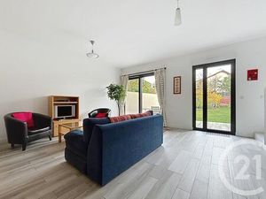 Maison à vendre - 5 pièces - 160 m2 - Versailles - 78 - ILE-DE-FRANCE