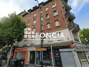 Appartement 3 pièces 44 m²