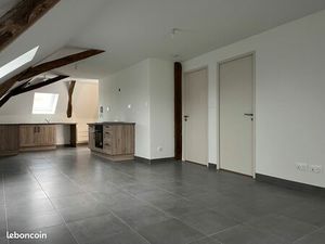 Location appartement t3