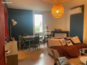 Appartement T2 Centre Magescq