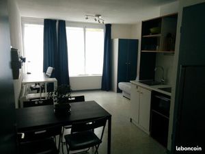 Studio 21 m2 Quartier Graslin