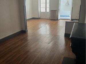 Maison de ville à louer