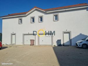 Maison 4 pièces 85 m²