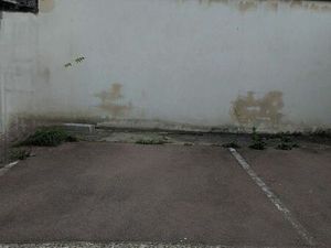 Emplacement parking dans résidence - 2mn gare des Vallées COLOMBES