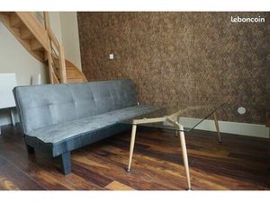 A saisir - T2 CONFORTABLE