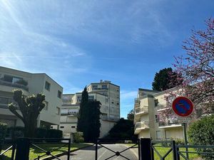 Logement T1 bis meublé