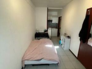 Studio meublé Hypercentre