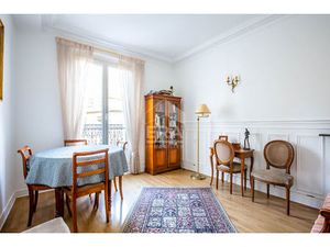 Appartement 3 pièces 51 m² à vendre / acheter paris 12e arrondissement 75012 ? | ERA Immob