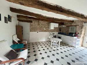 Joli studio meublé de 30m2