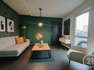 Appartement F3 à vendre - 3 pièces - 75 m2 - Schiltigheim - 67 - ALSACE