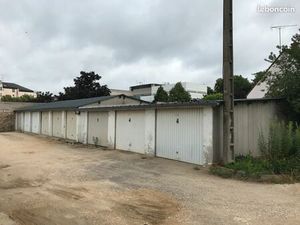 Garage / Box Orléans St Marceau – St jean le Blanc