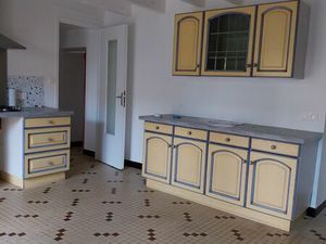 Location 52m² Chapelle de Brain