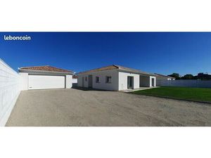 Villa aux portes de Pamiers