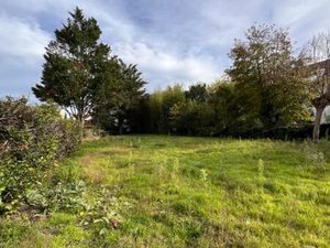 Terrain 645 m² Pessac