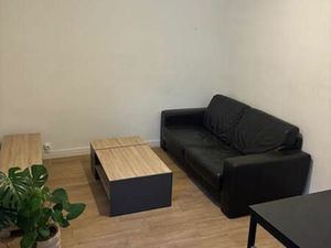 T2 32m² meublé hyper centre