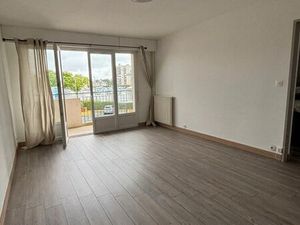 Location appartement Camus