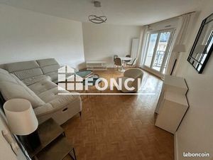 Appartement 3 pièces 78 m²