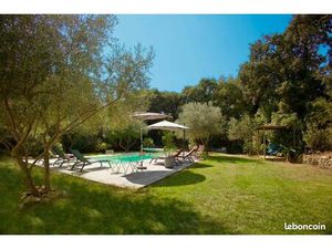 Appartement 2 pièces climatisé avec terrasse