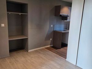 Studio calme & agréable