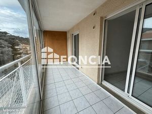 Appartement 1 pièce 23 m²