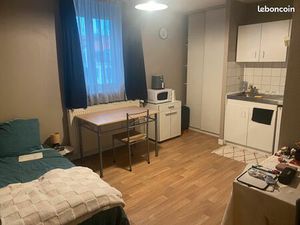 Studio meublé étudiants