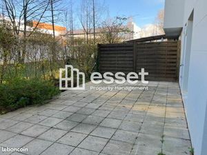 Appartement 4 pièces 100 m²