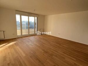 Appartement 4 pièces 95 m²