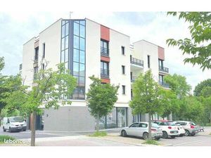 Appartement t3 neuf meublé a épernon