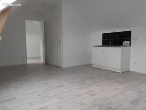 Appartement 2 pièces 33 m²