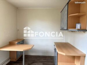 Appartement 4 pièces 99 m²