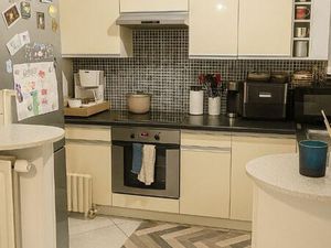 Appartement 4 pièces 64 m²