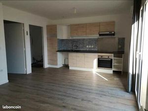 Appartement 3 pièces