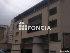 Appartement 2 pièces 55 m²