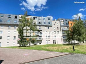 Appartement 3 pièces 69 m²