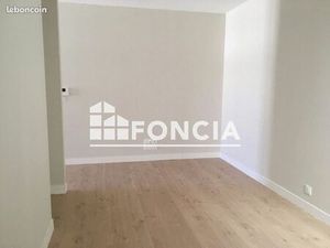 Appartement 3 pièces 71 m²