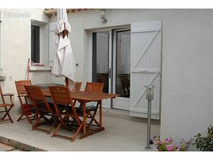 Appartement 58 M2