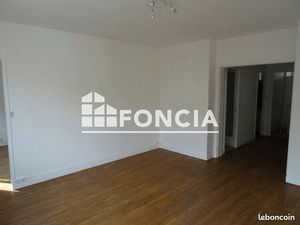 Appartement 3 pièces 69 m²