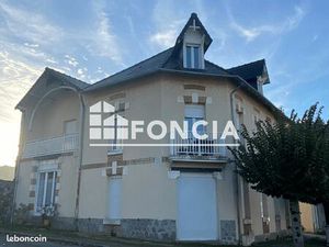 Appartement 2 pièces 51 m²