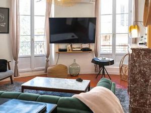 Appartement 2 pièces 78 m²