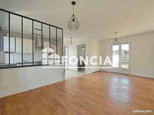 Maison 2 pièces 49 m²