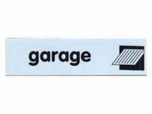 BOX Garage proche de CHATEAUNEUF S/LOIRE