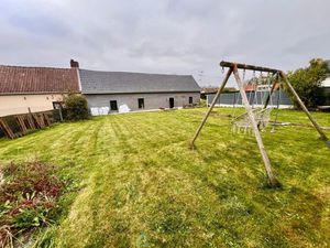 en vente Maison 134 m² – 201 000 € |Auquemesnil