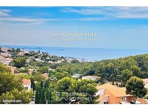 Maison 6 pièces 138 m²