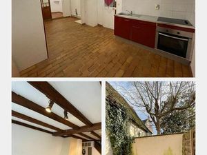 Maison mitoyenne à louer 3 chambres