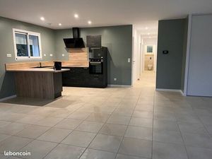 Maison à louer 100 m2