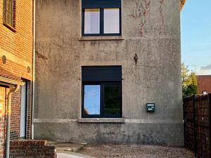 Maison individuelle Recueil Villeneuve d'Ascq 170m2 - 4 chambres + jardin et parking - loc