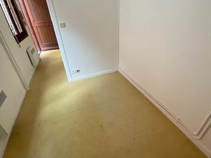 Studio 1 pièce 19 m²