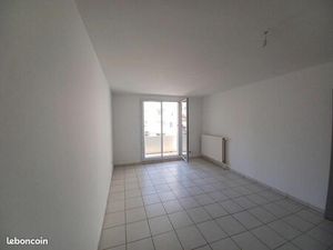 Appartement 3 pièces 72 m²