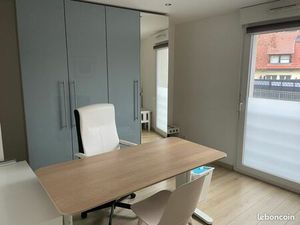 Location de bureau Professionnel de santé : Bischwiller
